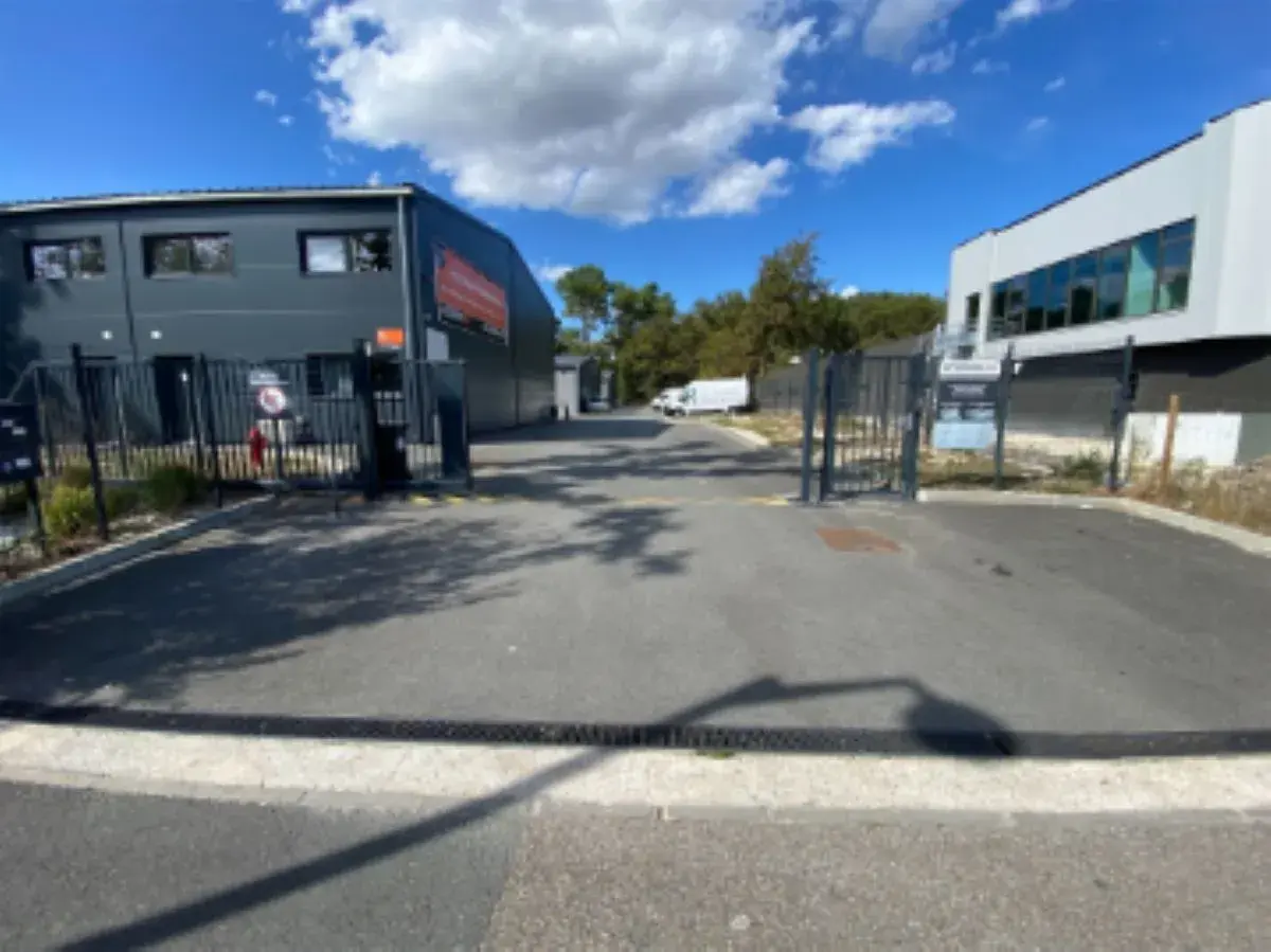 Box De Stockage Et Local D activit s Louer M rignac Bordeaux 